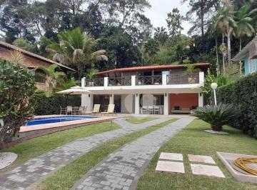 a2231f24f84081881cd9286dc41202e196f753e1 · Casa com 6 quartos à venda, 253 m² por R$ 3.650.000 - Condomínio Sítio Bom - Mangaratiba/RJ