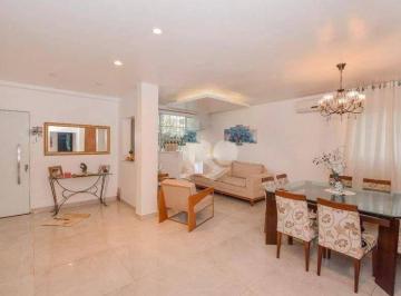 Sala · Casa 5 quartos, Suíte, Terraço, Varanda, 1 Vaga, 365 m² R$ 1.360.000,00 - Grajaú / RJ
