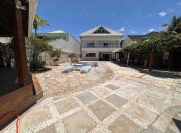 2eec8c47b6c163be0660238156ea8a52924c9c7b · Casa com 4 suítes e lazer privativo no Recreio dos Bandeirantes