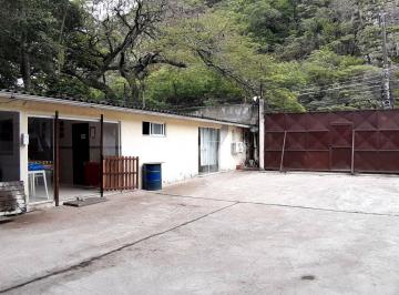 a166fd97e7c140d58400dee5d82e1a4010fd757c · Terreno à venda, 2214 m² por R$ 8.400.000,00 - Itanhangá - Rio de Janeiro/RJ