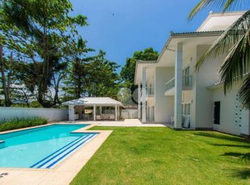 0f305a0668113224e5fd6ffab24a935f4f88ad19 · Condomínio Maramar - Casa Duplex luxuosa no Recreio com 5 Suítes em terreno de esquina.