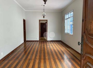 Sala · Casa com 5 dormitórios à venda, 209 m² por R$ 2.600.000,00 - Gávea - Rio de Janeiro/RJ
