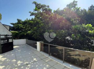 b7802aade060736a829358c48405c70523f8c308 · Cobertura Linear com 3 quartos à venda, 318 m por R$ 2.600.000 - Jardim Oceânico - Rio de Janeiro/RJ