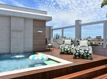 c763a888c7744f9947a58bad8839a14a27db6403 · Cobertura a venda  com 4 quartos, 327 m² por R$ 1.500.000 - Recreio dos Bandeirantes - RJ