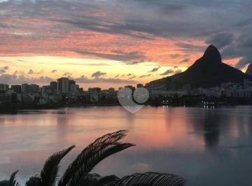741b452af502d201bdf65ca439be67e0c25a2b50 · Apartamento com 4 quartos à venda, 319 m² por R$ 10.900.000 - Lagoa - Rio de Janeiro/RJ
