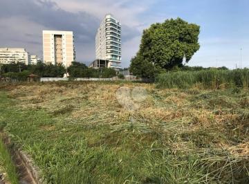 8f2b25f8d4d975524e4f5a061f5e9f521d121640 · Terreno à venda, 3884 m² por R$ 17.000.000,00 - Barra da Tijuca - Rio de Janeiro/RJ