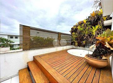 4513d739b3ebbfad069176d00ab1526c2856158e · Loes Enjoy Vende Cobertura 3 quartos à venda, 246 m² por R$ 2.750.000 - Jardim Oceânico - Rio de Ja