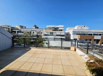 f037beeccc454689f763df078c6e2d4950e5d216 · Cobertura com 2 quartos à venda, 183 m² por R$ 990.000 - Recreio dos Bandeirantes - Rio de Janeiro/R