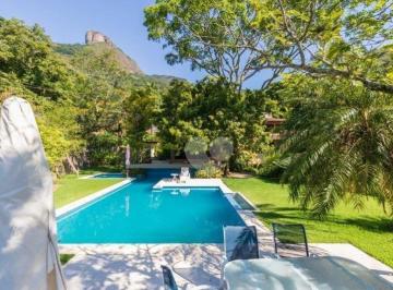 4eb57f80c83ece0c5f16270e1ce3b086386e3fa8 · Casa com 6 Quartos à venda, 791 m2 por R$ 12.000.000 - Itanhangá - Rio de Janeiro/RJ