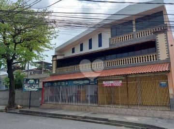 407e576180735126883349f9ebfb85cff0684f3d · Galpão à venda, 469 m² por R$ 1.500.000,00 - Pavuna - Rio de Janeiro/RJ