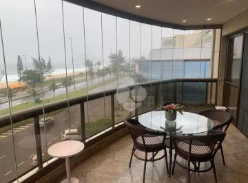 239d7282aeccdea401af80031703f5facabe1932 · Cobertura com 4 quartos à venda, 383 m² por R$ 6.000.000 - Recreio dos Bandeirantes - Rio de Janeiro