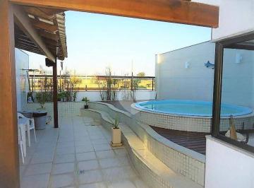 fc5f33bca452e11c686b0093a3b2eeb82d69cb9d · Cobertura com 3 quartos à venda, 334 m² por R$ 2.264.000 - Recreio dos Bandeirantes - Rio de Janeiro