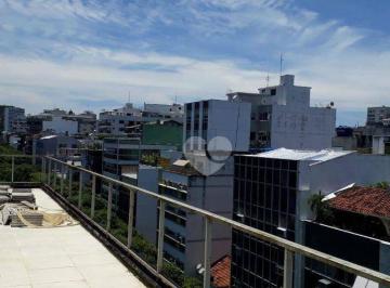 0164468025cd201fcf46a04bf13b5dbef7c98c2c · Cobertura à venda, 458 m² por R$ 13.000.000,00 - Ipanema - Rio de Janeiro/RJ
