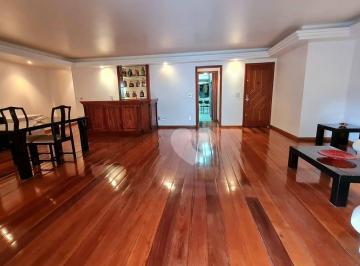 93c8da95419243308162884b0c0380ca585751a7 · Cobertura com 4 quartos à  venda, 419 m²  por R$ 4.190.000 - Jardim Oceânico - Rio de Janeiro/RJ
