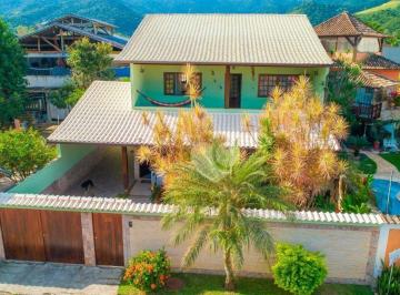 1b223970d8a96ed371059003baaf28ba0614c140 · Casa com 4 quartos à venda, 277 m² por R$ 929.000 - Vargem Grande - Rio de Janeiro/RJ e aceita pets