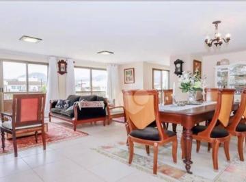 ca3149cd51ee7b699b6e92de49a28e4e70cbfb93 · Lopes Enjoy Vende, Excelente Cobertura com 6 quartos, sendo 5 suítes, 3 vagas, 480 m² por R$ 2.800.0