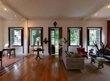 199b1c1b2fe938ac0fcd1a77f9d0cfd3eab570e6 · Casa à venda, 207 m² por R$ 2.300.000,00 - Santa Teresa - Rio de Janeiro/RJ