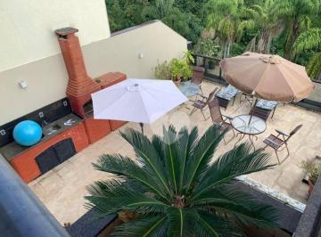 59a7cf0b280d53948f981a25b7bb3223a4a453c3 · Cobertura com 4 suítes à venda, 239 m² por R$ 1490.000 - Recreio dos Bandeirantes - Rio de Janeiro/R