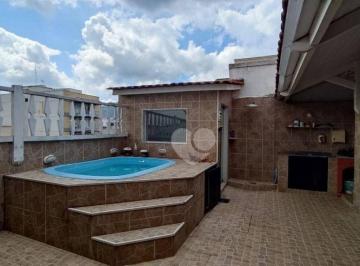 e52c8ad0e842a89e87e6d1194833d15669d5f02d · Cobertura com 3 quartos à venda, 80 m² por R$ 990.000 - Tijuca - Rio de Janeiro/RJ