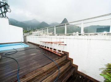 Cobertura Duplex a venda 3 quartos 1 vaga no Grajaú Rio de Janeiro/RJ · Cobertura Duplex  com 3 quartos 1 vaga à venda no Grajaú, Rio de Janeiro/RJ