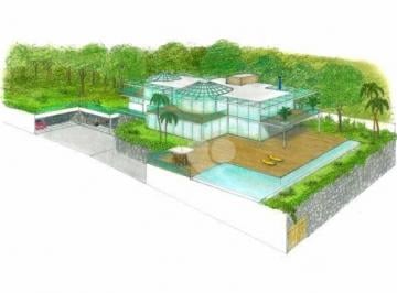 bce588ecff7516c027a8d7eb133c7661b2eb74c7 · Terreno à  venda, 1086m² por R$ 2.500.000,  Itanhangá - Rio de Janeiro/RJ
