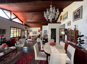 be934b5ac6ae20212e10d9c4c37444bb7494e936 · Casa em Condomínio com 3 quartos, 282 m² por R$ 2.800.000 - Recreio dos Bandeirantes - Rio de Janeir