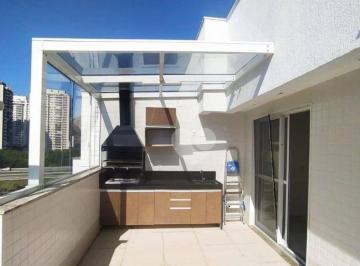 d1bb9a3f16759ea9c77ac14cf8242da2215e857a · Cobertura com 2 quartos à venda, 115 m² por R$ 900.000 - Recreio dos Bandeirantes - Rio de Janeiro/R