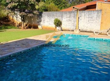 Rural · 250m² · 3 Quartos · 6 Vagas · Chácara à venda em Indaiatuba, Terras de Itaici, com 3 quartos, com 1000 m², Terras de Itaici