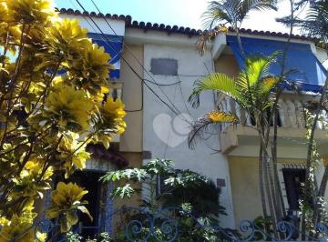 6bacb9f51f969be7bc2e534d3c03b0eb560537a8 · Excelente casa com várias possibilidades- 397 m² por R$ 740.000 - Rocha - Rio de Janeiro/RJ