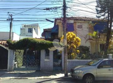 78933b1795288bfeb471d67041608ca40c99c2b1 · Excelente casa com várias possibilidades- 397 m² por R$ 740.000 - Rocha - Rio de Janeiro/RJ