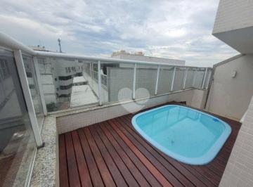 49f4ff8e1061ccc44f937920bebbac1cb5a69a31 · Cobertura com 2 quartos à venda, 2 suítes 92 m² por R$ 850.000 - Recreio dos Bandeirantes