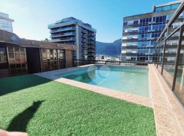 1a3939cfe8a8ce818734a00f061592633f490247 · Cobertura à venda, 78 m² por R$ 5.500.000,00 - Ipanema - Rio de Janeiro/RJ