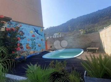Cobertura 4 quartos à venda, 421 m² - Laranjeiras · Cobertura 4 quartos à venda, 421 m² - Laranjeiras - RJ