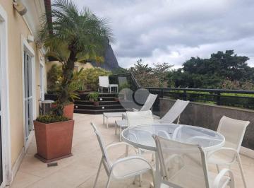 52deda184a6b6a2003ca4d9c7969dd647f8d3042 · Cobertura com 3 quartos à venda, 333 m² por R$ 3.500.000 - Jardim Oceânico - Rio de Janeiro/RJ