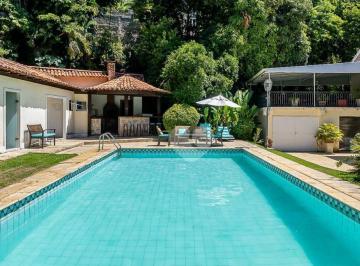 b9730e795c5413e685a04182ace0ac62e01290d0 · Casa Espetacular de 8 quartos à venda, 480 m² por R$ 5.450.000 - Santa Teresa - Rio de Janeiro/RJ