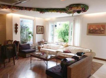 Linda casa 6 dormitórios no Alto da Boa vista · Linda casa 6 dormitórios, 3 vagas, piscina no Alto da Boa vista $2.950.000,00 - Tijuca - Rj