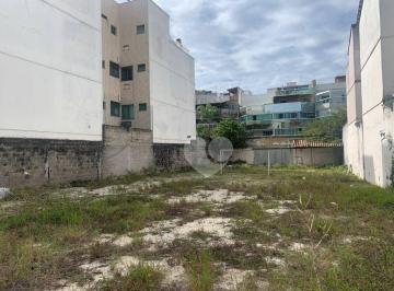 32ad5157f3370ffe30f816b77aa1fb1d3eba60e1 · Terreno à venda, 600 m² por R$ 1.680.000,00 - Recreio dos Bandeirantes - Rio de Janeiro/RJ