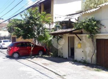 Casa 3 quartos, 109 m² - Rua Guaiaquil- Cachambi - RJ · Casa à venda, 159 m² por R$ 1.100.000,00 - Cachambi - Rio de Janeiro/RJ