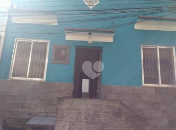 Casa 3 quartos à venda, 120 m², 420 mil, Tijuca - RJ · Casa com 3 dormitórios à venda, 120 m² por R$ 400.000,00 - Tijuca - Rio de Janeiro/RJ