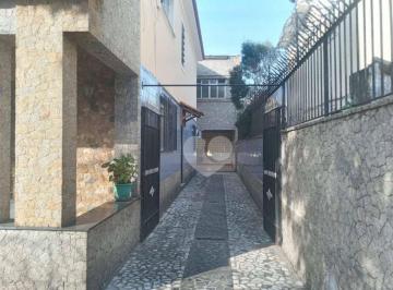 04ab81e7b1971501923b3e5c10b6b113b5c2b4e9 · Casa com 4 dormitórios à venda, 389 m² por R$ 600.000,00 - Engenho Novo - Rio de Janeiro/RJ