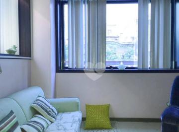Excelente sala comercial no Edifício Paço do Ouvidor · Sala à venda, 47 m² por R$ 140.000,11 - Centro - Rio de Janeiro/RJ