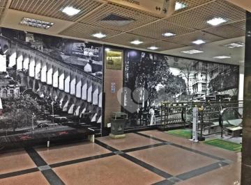 Excelente sala comercial no Edifício Paço do Ouvidor · Sala à venda, 47 m² por R$ 140.000,11 - Centro - Rio de Janeiro/RJ