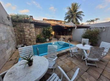 49ed0aa718e444a9b2da38f28a152eff6b45cb8d · Casa Condomínio Vivendas 4 quartos ( 2suítes ) 315 m² por R$ 1.900.000,00 - Recreio dos Bandeirantes
