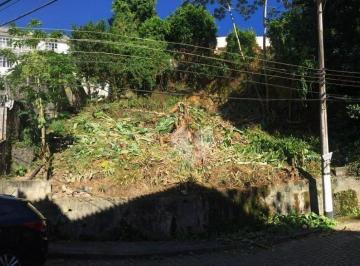 Terreno à venda, 402 m² por R$ 215.000 - Alto da Boa Vista · Terreno à venda, 402 m² por R$ 215.000,00 - Alto da Boa Vista - Rio de Janeiro/RJ