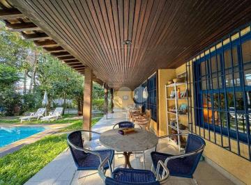 fbe730f5148f562495fb7d8d6ce35d35947de34c · Casa com Terreno 573 m² Área construída 519 m² , à venda por R$ 1.800.000 -Recreio dos Bandeirantes