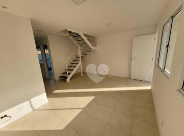 36a5ddcd81cac015d380a8c1f9a2a562d9e726a2 · Casa com 3 quartos à venda, 79 m² por R$ 410.000 - Vargem Pequena - Rio de Janeiro