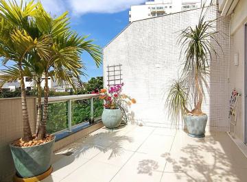 f0936aa1fd0f96d4d22aac9b856bef264616491f · Cobertura com 3 quartos (suítes) à venda, 252 m² por R$ 4.000.000 - Barra da Tijuca - Rio de Janeir