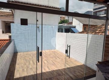 Casa 5 quartos, 250 m² - Rua Uberaba - Grajaú - RJ · Casa à venda, 250 m² por R$ 950.000,00 - Grajaú - Rio de Janeiro/RJ