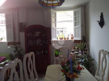 Usina Casa com 4 dormitórios à venda, 240 m² por R$ 650.000 - Tijuca - · Casa com 4 dormitórios à venda, 240 m² por R$ 600.000 - Tijuca - Rio de Janeiro/RJ