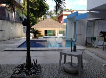 8f9f69544dbc0b4d331b626c0ad991c33070bd91 · Casa com 4 quartos quintal piscina à venda, 323 m² por R$ 2.150.000 - Grajaú - Rio de Janeiro/RJ